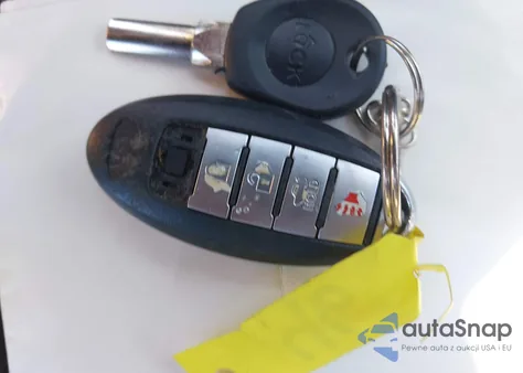 2016 Infiniti Q50 Premium/Sport из США, поврежденный, VIN JN1EV7AR2GM346103